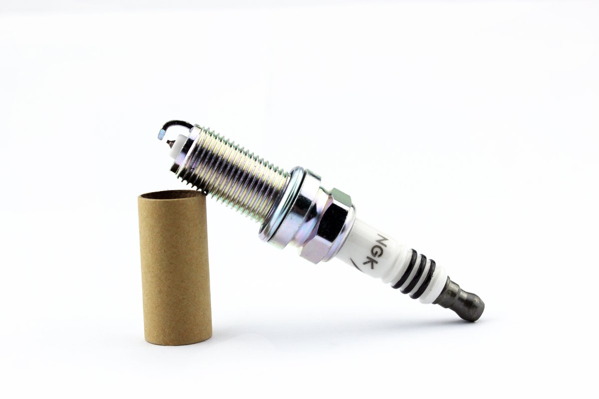 Bouchons NGK - LFR5AIX-SPARK - YIHE Auto Parts